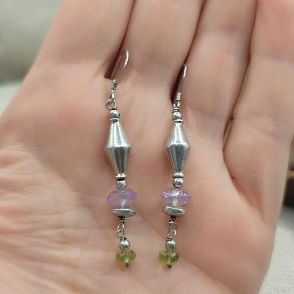 Gioielli etnici speciali