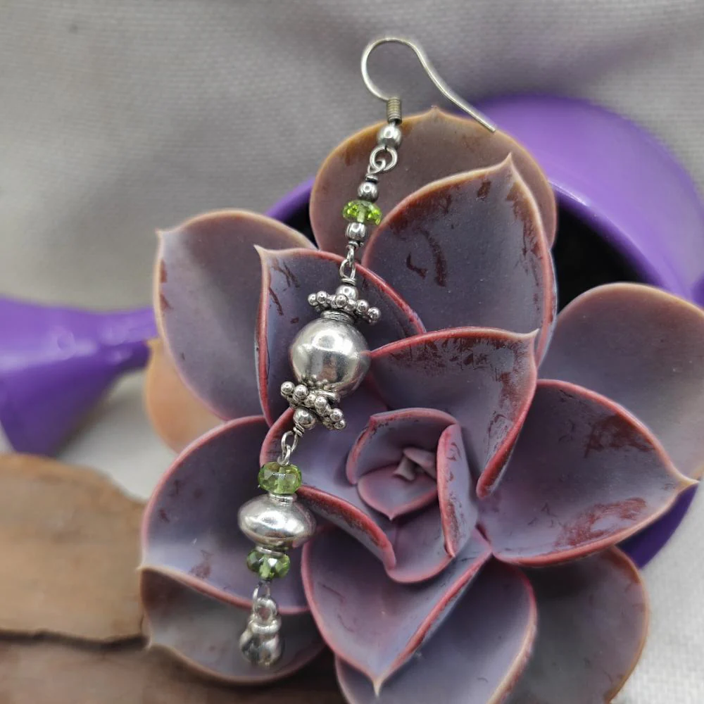 Gioielli artigianali